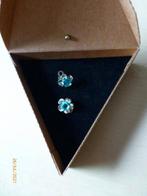 retro oorbellen, Ophalen of Verzenden, Zo goed als nieuw