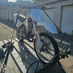 Yz 125cc 2-takt, Motoren, Particulier