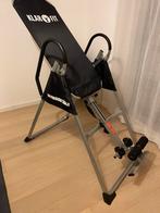 Inversion table., Comme neuf, Enlèvement