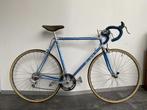 Alan retro koersfiets, Mavic velgen met tubes, Suntour Perfo, Fietsen en Brommers, Fietsen | Racefietsen, Ophalen