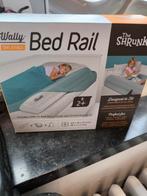 Opblaasbare bedrand, Ophalen of Verzenden, Zo goed als nieuw