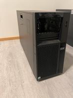 IBM SERVER X3400, Computers en Software, Computerbehuizingen, Ophalen, Gebruikt