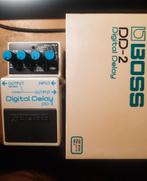vend pedales boss , ebs,darkglass , pedalboard..., Musique & Instruments, Enlèvement, Utilisé, Autres types
