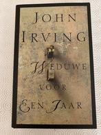 John Irving - Weduwe voor een jaar, Zo goed als nieuw, John Irving, Ophalen of Verzenden