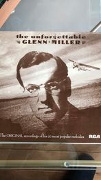 2 LP Glenn Miller, CD & DVD, Enlèvement ou Envoi