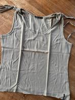 Topje Mer du Nord maat L, Kleding | Dames, Bruin, Maat 42/44 (L), Ophalen of Verzenden, Zo goed als nieuw