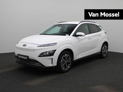 Hyundai Kona EV Fashion 39 kWh, Auto's, Hyundai, Bedrijf, Te koop, Kona, ABS, Achteruitrijcamera, Adaptive Cruise Control, Airbags