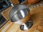 SUCRIER ...inox ...neuf, Ophalen of Verzenden, Nieuw, Overige materialen, Overige stijlen