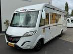 Fiat Ducato Pilote Essentiel G740, Caravans en Kamperen, Fiat, Pilote, 7 tot 8 meter, Bedrijf