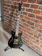 Baum Revolt – Black (2024) - uitstekende staat, Muziek en Instrumenten, Ophalen, Zo goed als nieuw, Elektrisch, 6-snarig