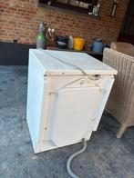 Wasmachine, Elektronische apparatuur, Wasmachines, Ophalen, 6 tot 8 kg, Gebruikt, Handwasprogramma