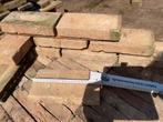 Dikte 4 cm x 21,5 x 10,5 . 260 st, Ophalen, Gebruikt, Bakstenen