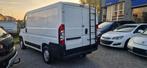 Peugeot Boxer 2.2 Diesel Bj 2012 240000km, Auto's, Bedrijf, Te koop, Boxer, 2200 cc