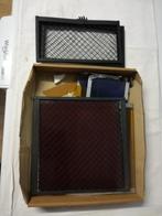 voorzetfilters ADB cyclorama HF1000 en AC 1001, Ophalen of Verzenden, Gebruikt, Licht, Kleur