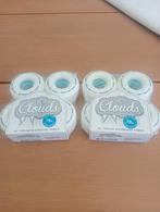 RICTA CLOUDS Skateboard wielen NIEUW (2 sets), Ophalen of Verzenden, Nieuw, Skateboard