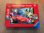 Ravenburgsburger puzzel cars, Ophalen of Verzenden, 10 tot 50 stukjes, Zo goed als nieuw, 4 tot 6 jaar