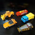 Corgi Junior 5 cars, Corgi, Gebruikt, ., Ophalen of Verzenden