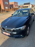BMW 118d te koop BJ 2017, Auto's, BMW, 1995 cc, 5 deurs, Te koop, 1 Reeks