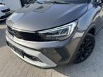 Opel Crossland 1.2 Turbo Elegance Aut. ** Camera | Carplay/, Auto's, Opel, 1199 cc, 0 kg, Bedrijf, 5 zetels