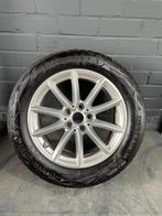 wielen BMW X1 4st, Gebruikt, Banden en Velgen, 17 inch, Ophalen of Verzenden
