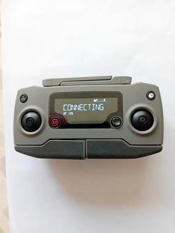 DJI  remote controller  mavic 2 pro/zoom in perfecte  staat  beschikbaar voor biedingen