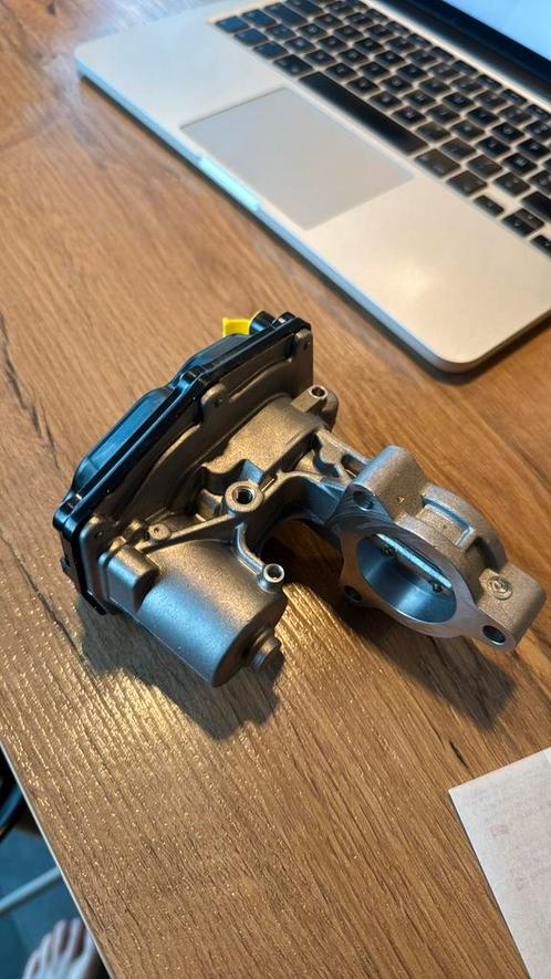 BMW Pierbrug EGR klep 5.23845 5.23845.01 OE 8576810, Auto-onderdelen, Motor en Toebehoren, BMW, Mini, Ophalen of Verzenden