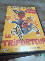 De driewieler - Jack Pinoteau - Darry Cowl - DVD, Alle leeftijden, Ophalen, Actiekomedie