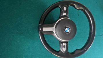 Origineel BMW OEM-stuurwielpakket M gegraveerd voor f20 f21  beschikbaar voor biedingen