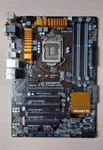 Moederbord Gigabyte H97-D3H, Ophalen, DDR3, Zo goed als nieuw, LGA 1150