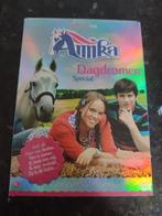 Dvd Amika special, Cd's en Dvd's, Dvd's | Kinderen en Jeugd, Ophalen of Verzenden, Zo goed als nieuw