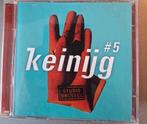 2cd. Keinijg #5., Ophalen of Verzenden, Gebruikt