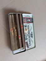 Cigares Schimmelpenninck Duet, Collections, Articles de fumeurs, Briquets & Boîtes d'allumettes, Enlèvement, Bagues de cigare