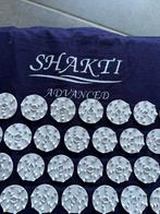 Shakti mat advanced, Ophalen