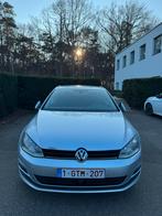 Volkswagen Golf 7 1.6 TDI, Auto's, Volkswagen, Euro 5, Dealer onderhouden, 66 kW, Te koop