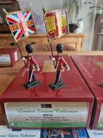 Britain collectors club the guards, Ophalen of Verzenden, Zo goed als nieuw