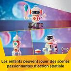 LEGO CREATOR Space robot SNELLE GRATIS LEVERING, Kinderen en Baby's, Verzenden, Nieuw, Complete set, Lego