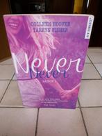 NEVER NEVER saison 1, Ophalen of Verzenden, Zo goed als nieuw