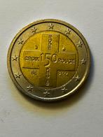 2€ belge comm 2014, Ophalen of Verzenden
