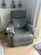 Elektrische relax zetel, Huis en Inrichting, Fauteuils, Ophalen, Gebruikt