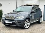 Bmw X5 3.0d ** 7 plaatsen ** Euro 5 **, Auto's, Euro 5, Parkeersensor, 7 zetels, Leder