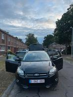 Ford Focus 1.6 TDCi Titanium, Auto's, Focus, Euro 5, Diesel, Particulier