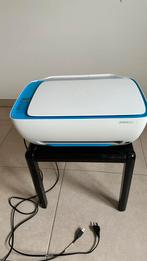HP deskjet 3632, Computers en Software, Printers, Ophalen, Zo goed als nieuw, Printer