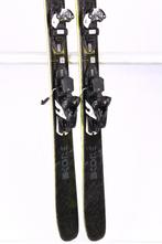 180 SKIS HEAD MORE 93, grip walk, corde, Sports & Fitness, Carving, Skis, Utilisé, Head