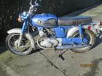 honda cd 125, Motoren, 2 cilinders, Particulier, 125 cc, Overig