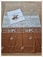 BEVERLY HILLS POLO CLUB – PARURE DE COUETTE NEUVE – 140*200, Ophalen of Verzenden, Nieuw, Eenpersoons, Dekbedovertrek