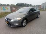 Ford Mondeo Hatchback 1.6 TDCI Full Options Trekhaak 2013, Auto's, Ford, Voorwielaandrijving, 4 cilinders, 1600 cc, Leder en Stof