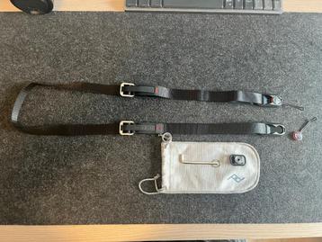 Peak Design - Leash (zwart) beschikbaar voor biedingen