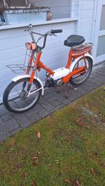 Honda amigo hardtail, Vélos & Vélomoteurs, Cyclomoteurs | Honda, Enlèvement