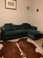 Zetel / slaapzetel Maison du Monde – opbergruimte, Huis en Inrichting, Ophalen, Zo goed als nieuw