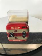 BREKINA - PFAFF - VOLKSWAGEN T1 - 1:87, Hobby en Vrije tijd, Verzenden, Nieuw, Bus of Vrachtwagen, Brekina